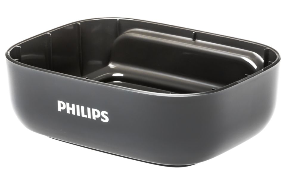 Vassoio Antigoccia Delonghi 5332144200 - Ricambio Originale - Per Macchine Caffè Delonghi Varie - Foto 5