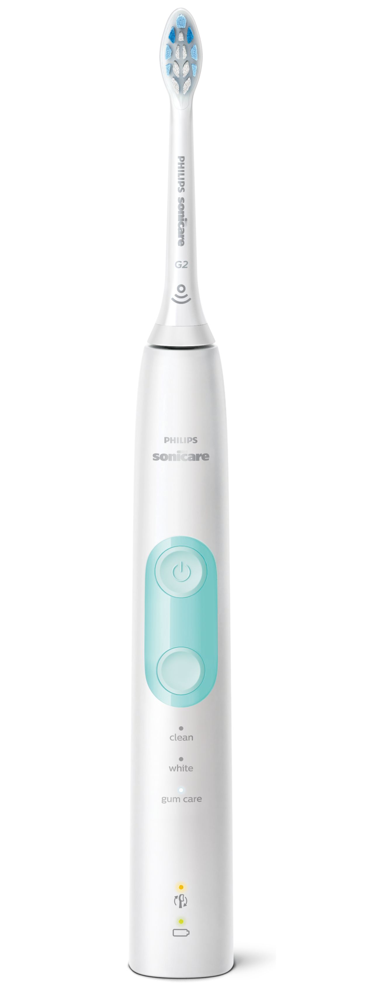 Philips Sonicare HX6857 電動歯ブラシ本体 楽天市場】【ご応募で最大4000円キャッシュバック 対象購入期間