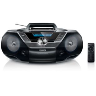 CD Soundmachine