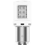 Jasné blinkry. Stylová jízda.