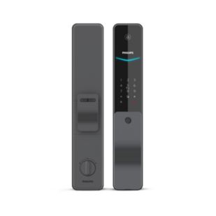 7000 Series Push-pull smart door lock