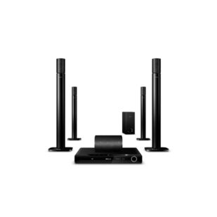 Immersive Sound
