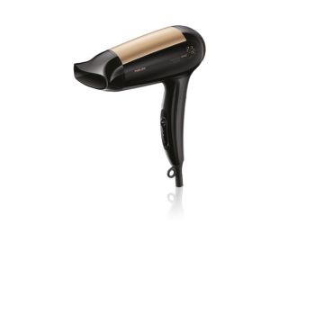 Hairdryer