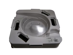 TEE Transducer Disinfection Basin &amp; Lid Accessories