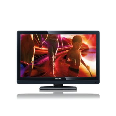 5000 series 32PFL5206H LED TV