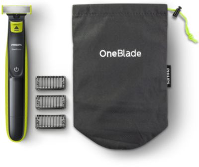 OneBlade