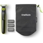OneBlade Kasvot