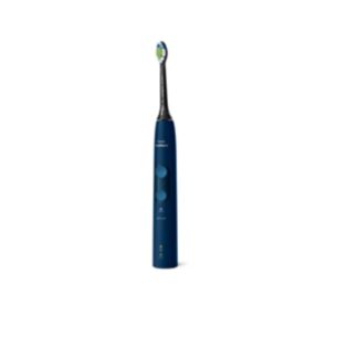 Sonicare ProtectiveClean 4500 Elektrische Schallzahnbürste
