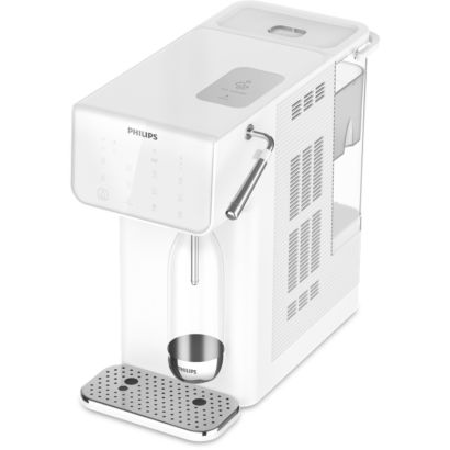 Philips Micro X-Clean filtration