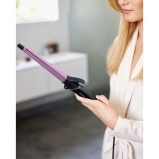 StyleCare Ricondizionati Arricciacapelli Sublime Ends