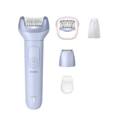 Epilator Series 8000