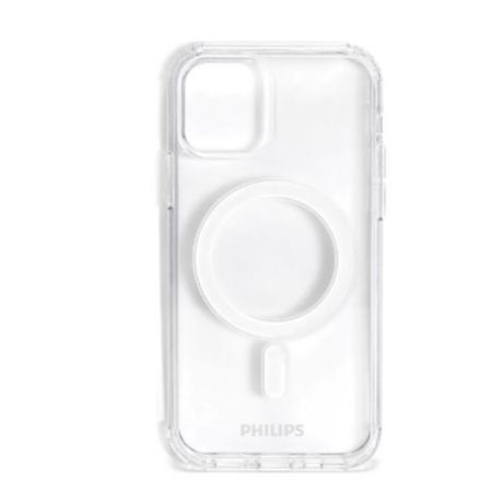 DLK9613CS/70  Clear Acrylic Case