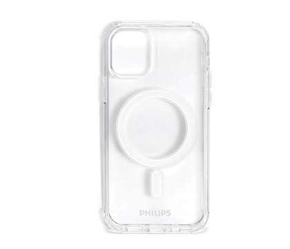 Clear Acrylic phone case