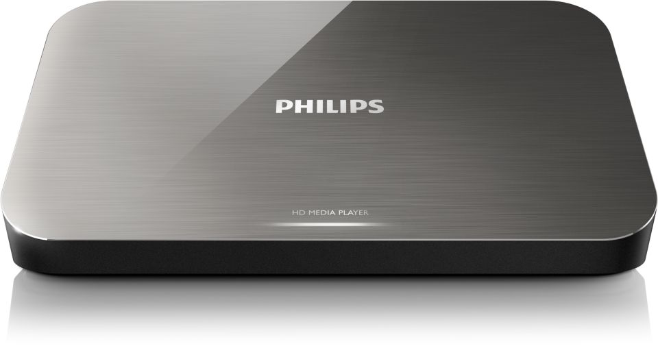 Eerleben Sie den Philips HMP7001/12.