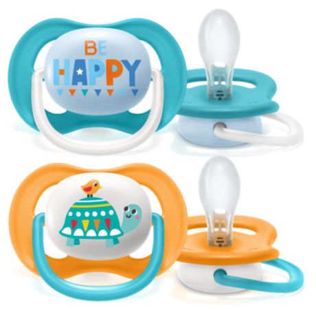 SCF080/21 Philips Avent SCF080/03 ultra air pacifier