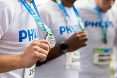 Philips Marathon Eindhoven