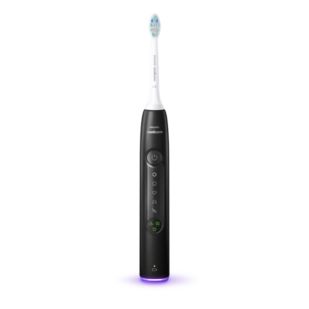 Sonicare Electric Toothbrush HX5282 DEEP BLACK