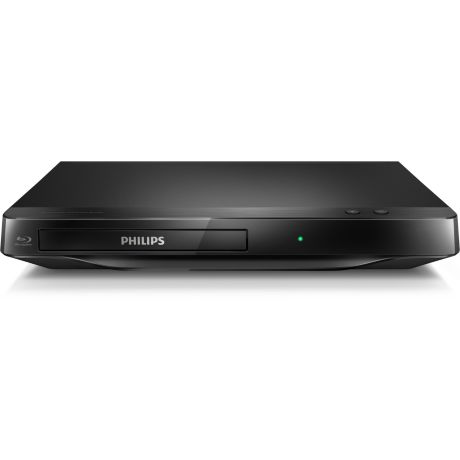 BDP1200/79  Blu-ray Disc/ DVD player