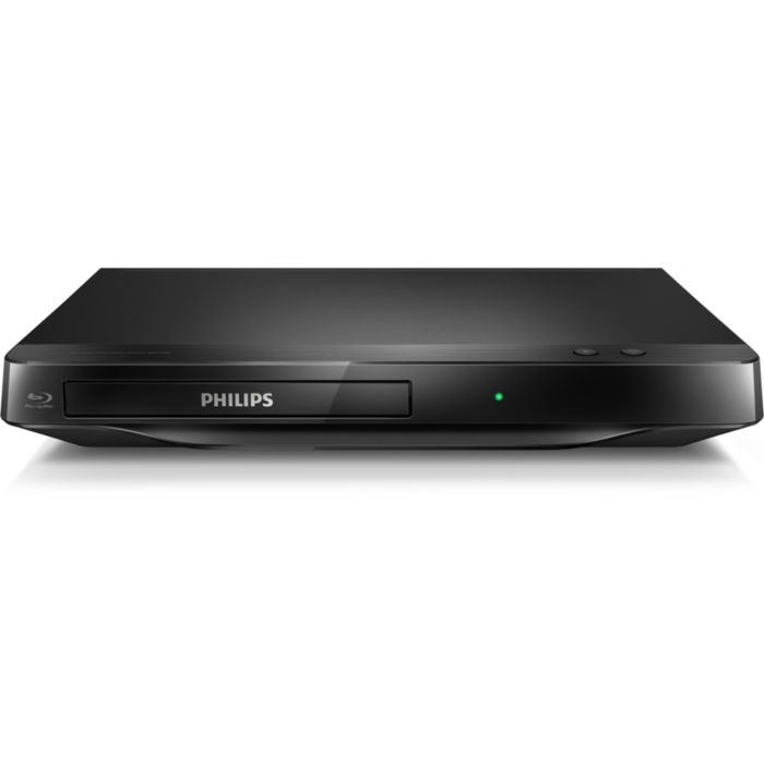 Enjoy super sharp movies in HD