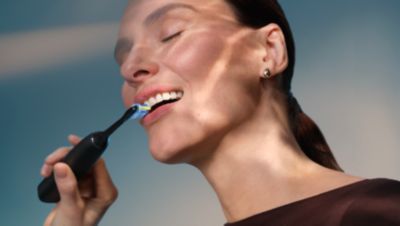 Apsaugokite dantenas su slėgio jutikliu