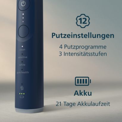 Sonicare 7100