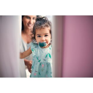 Avent ultra soft Sucette