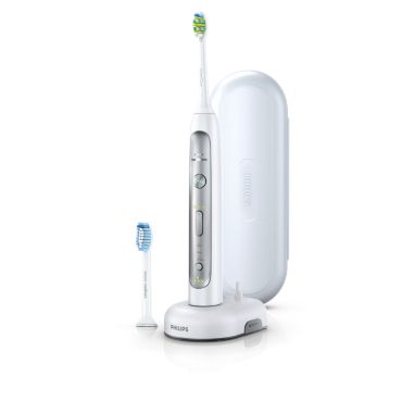 飛利浦 Sonicare FlexCare Platinum 充電式牙刷