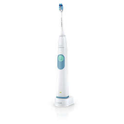 2 Series gum health Sonic electric toothbrush