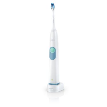 Philips Sonicare 2 Series gum health Sonic electric toothbrush