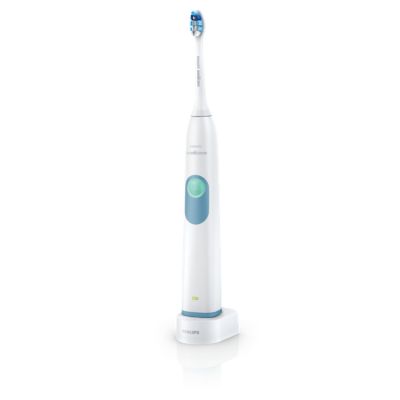 Philips Sonicare 2 Series gum health Sonic electric toothbrush