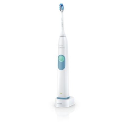 Sonicare 2 Series gum health