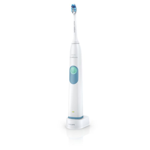 Philips Sonicare 2 Series gum health Sonic electric toothbrush