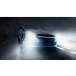 Sharp irresistible look