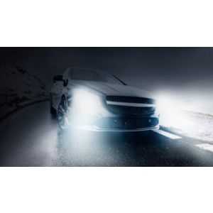 Sharp irresistible look