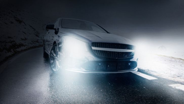 Philips WhiteVision ultra