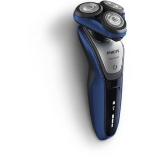 Shaver series 5000 Wet and dry electric shaver