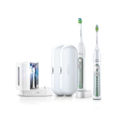 Sonicare FlexCare+