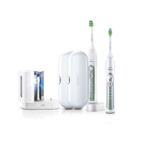 HX6962/76 Philips Sonicare FlexCare+ ソニッケアー フレックスケアープラス