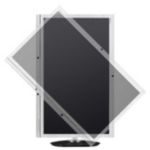 Imágenes con tecnología Crystalclear, aumento de la productividad