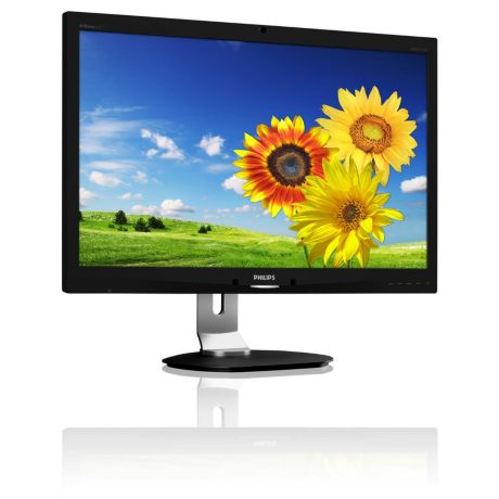 271P4QPJKEB/00  Brilliance 271P4QPJKEB Monitor LCD AMVA, lampu latar LED