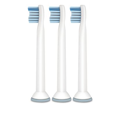 Sonicare Sensitive