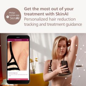 Philips Lumea IPL 9900 Series