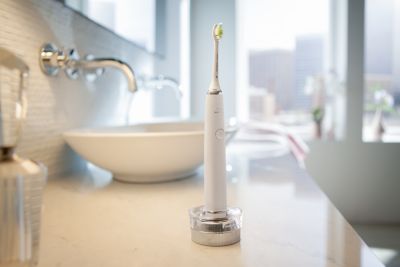 Whiter, healthier teeth for life