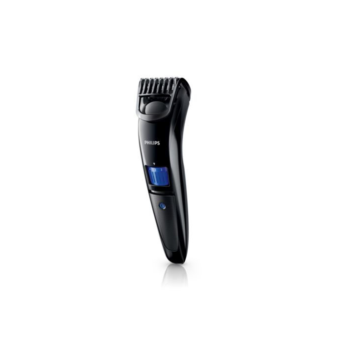 Pro Skin Advanced Trimmer