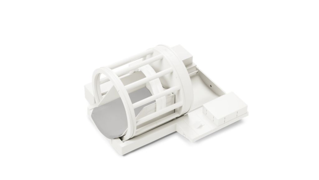 dStream TR Head