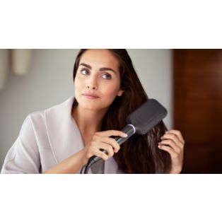 StyleCare Essential Glättbürste
