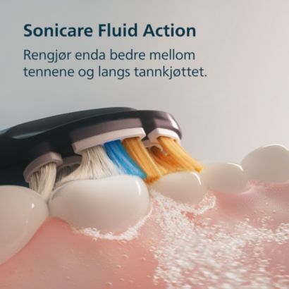 Sonicare DiamondClean 9900 Prestige
