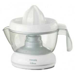 Citrus press