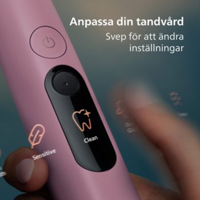 Få en exceptionell rengöring
