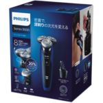 かつてない密着感、深剃り、肌へのやさしさを、この 1 台に。